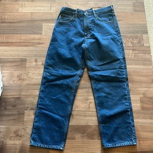 Men’s Carhartt Jeans